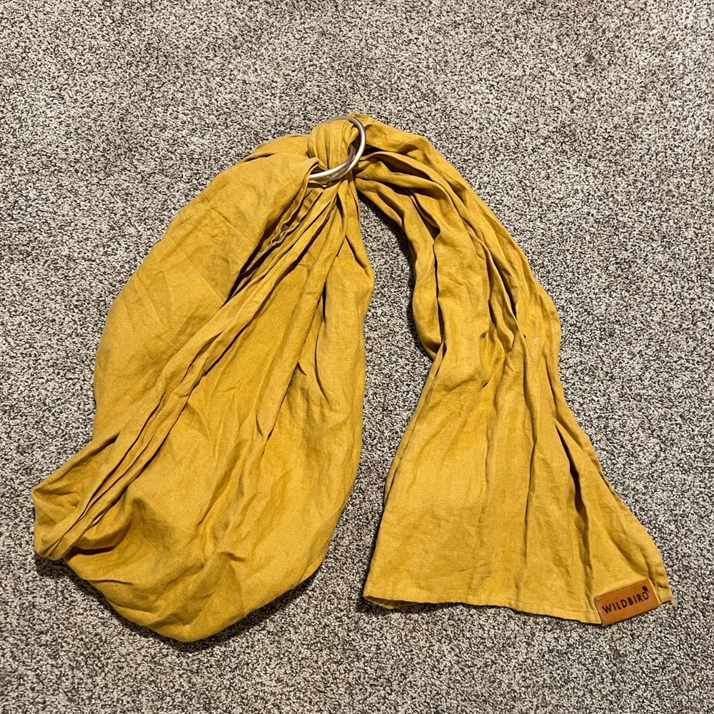 Wildbird Ring Sling